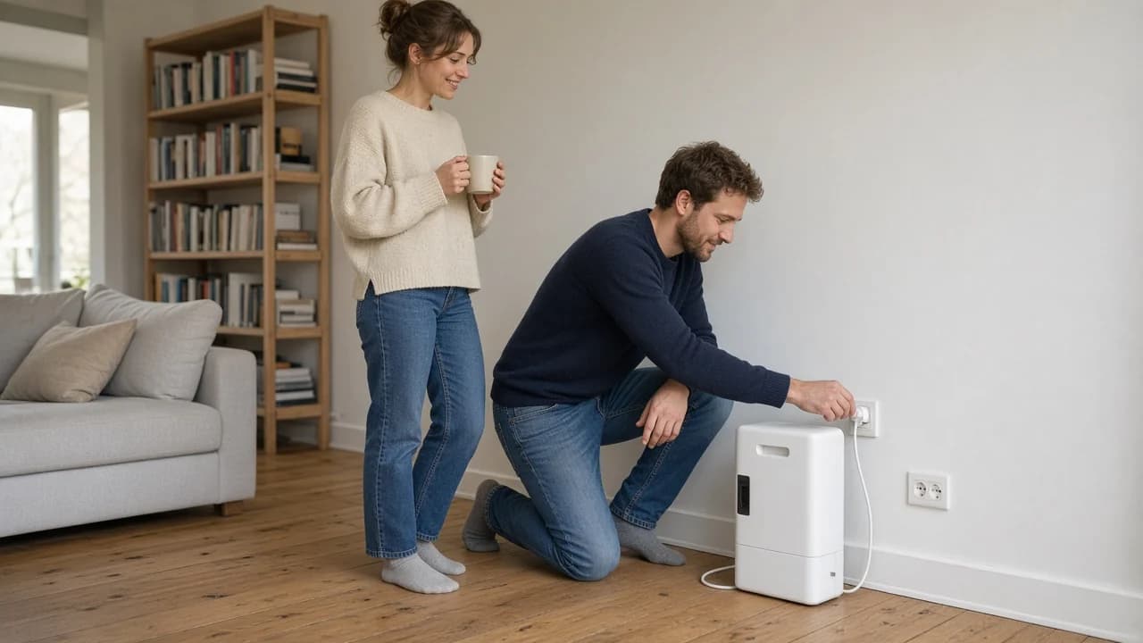 Wat is een stekkerbatterij en hoe werkt het?
